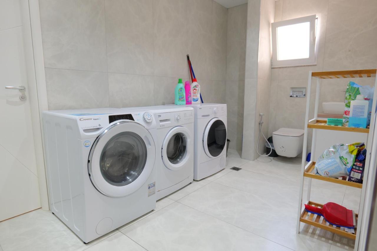 Saranda Luxury Apartments מראה חיצוני תמונה